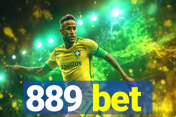 889 bet